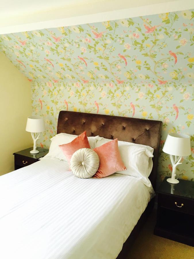 Pine Lodge Hotel & Restaurant Менсфілд Номер фото